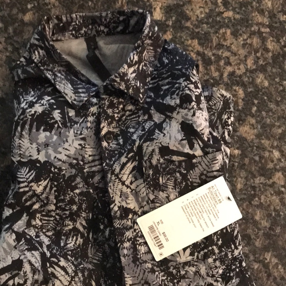 Shirt